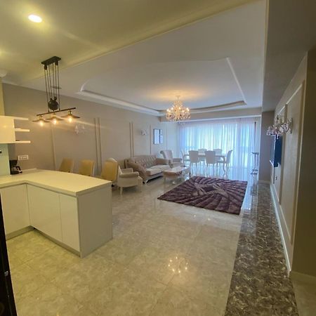 Baku - Park Azure With Sea View Two Bedrooms And One Living Room Εξωτερικό φωτογραφία