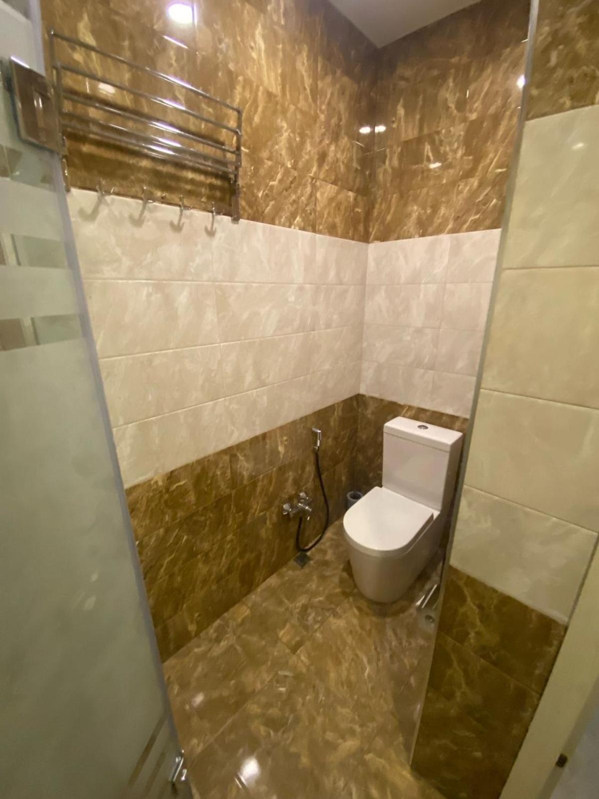 Baku - Park Azure With Sea View Two Bedrooms And One Living Room Εξωτερικό φωτογραφία